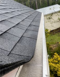 The Triangle's Preferred Roofing Company