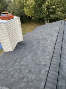 The Triangle's Preferred Roofing Company