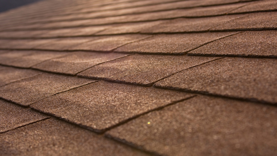 What is the Cheapest Roofing Material?